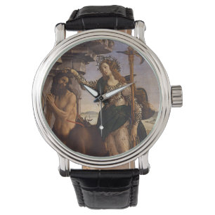 Pallas och kentauren vid Botticelli Armbandsur