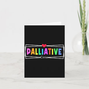 Palliativ sjuksköterska Palliativ sjuksköterska Kort