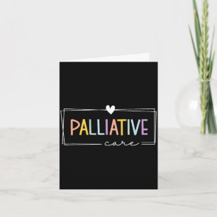 Palliativ sjuksköterska Palliativ sjuksköterska Kort