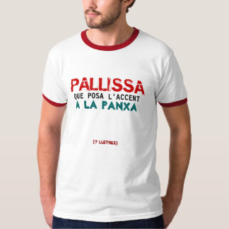 PALLISSA T SHIRT