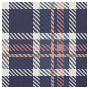 Pällor i Lila- och Rosa Fabric Tyg