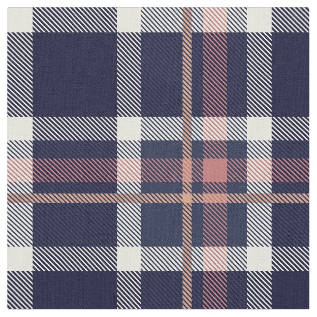 Pällor i Lila- och Rosa Fabric Tyg (Närbild)