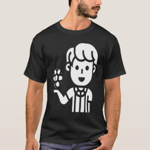 Pally 20 darts Dar 180 20 T Shirt