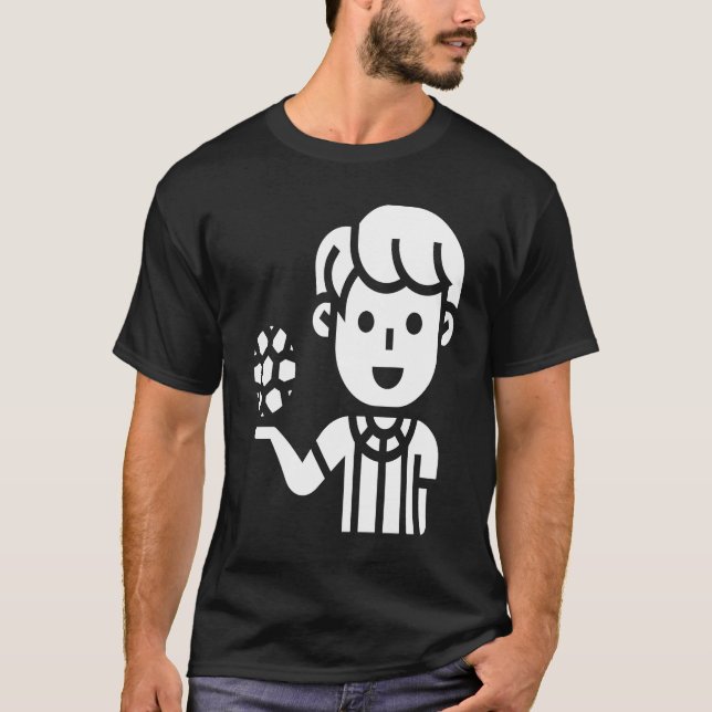 Pally 20 darts Dar 180 20 T Shirt (Framsida)