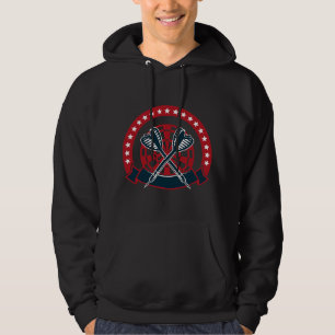 Pally 20 darts Dar 1 Hoodie