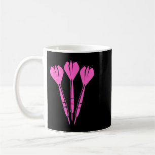 Pally 20 darts Dar 1 Kaffemugg