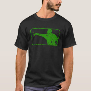 Pally 20 darts Dar 1 T Shirt