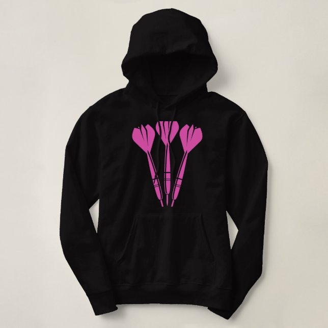 Pally 20 darts Dar 1 T Shirt (Design framsida)