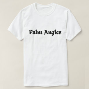 Palm Angles Tropisk T Shirt