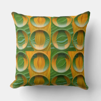 Palm Art 3 Kudd Bildalternativ Kudde