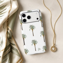 Palm Beach Coastal Resort Stilfull Monogram