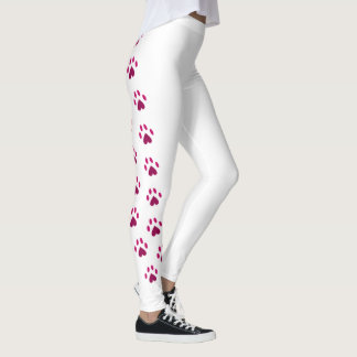 Palm Beach kattungeutforskare Leggings
