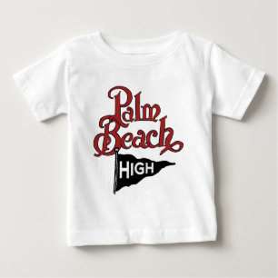 Palm Beach kick #1 T-shirt