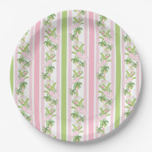 Palm Beach Rosa Poolstolar