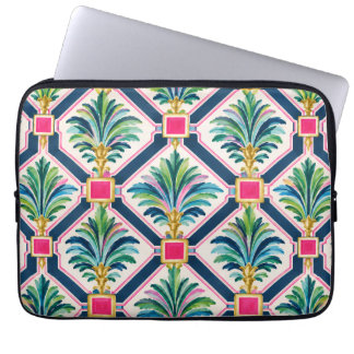 Palm Beach Tropical Laptopfodral Laptop Fodral