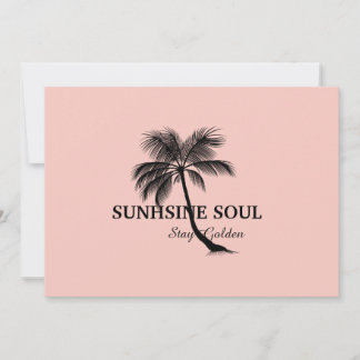 PALM INBJUDNINGAR