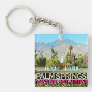 Palm Spring