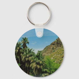 Palm Spring Nyckelring