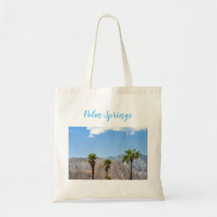 Palm Spring toto Tygkasse