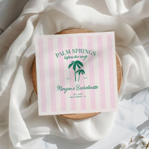 Palm Springs Innan Ringarna Sjunger Brudtärna