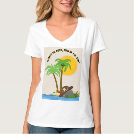PALM T SHIRT