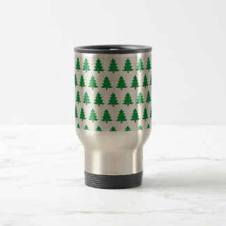 Palm Tree Travel Mug Resemugg