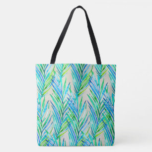 Palm Whisperer Hawaiian Tropical Cool Tygkasse