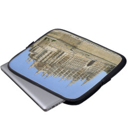 Palma Cathedral Laptop Sleeve