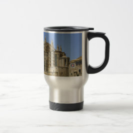 Palma Cathedral Resemugg