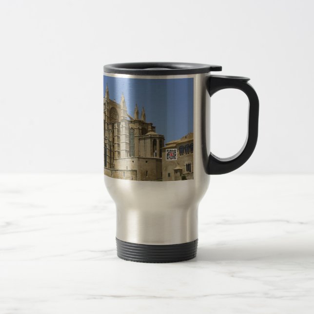 Palma Cathedral Resemugg (Höger)