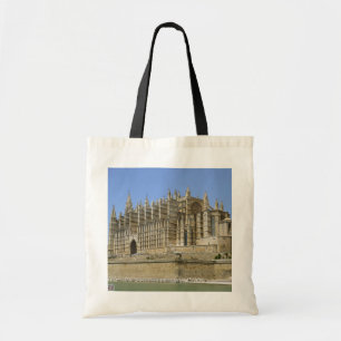 Palma Cathedral Tygkasse