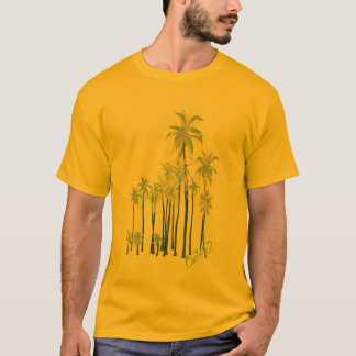 PALMA-DOS T SHIRT