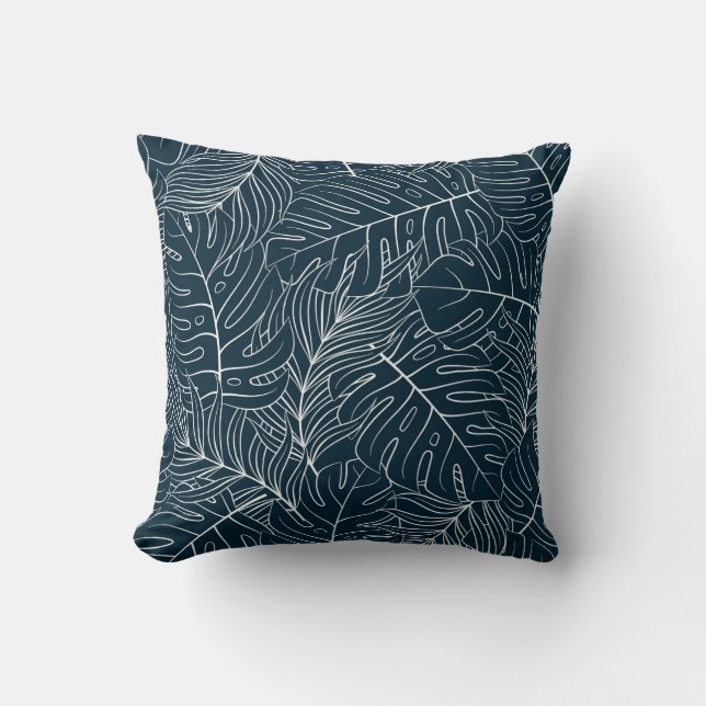 Palmer Accentdynor Kudde (Framsida)