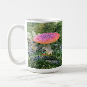 Palmer Bäck Amanita - 15 oz. Mugg