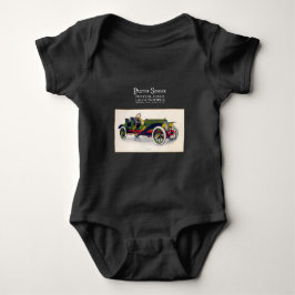 Palmer-Singer Motor Cars, 1909 T Shirt