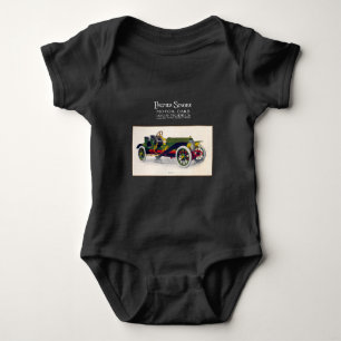 Palmer-Singer Motor Cars, 1909 T Shirt