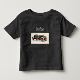 Palmer-Singer Motor Cars, 1909 T Shirt