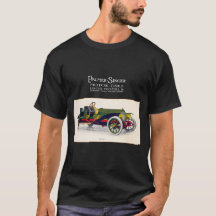 Palmer-Singer Motor Cars, 1909
