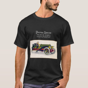 Palmer-Singer Motor Cars, 1909 T Shirt