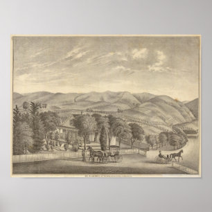 Palmer, vinodling poster