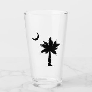 Palmetto Måne Glaskopp