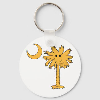 Palmetto Nyckelring