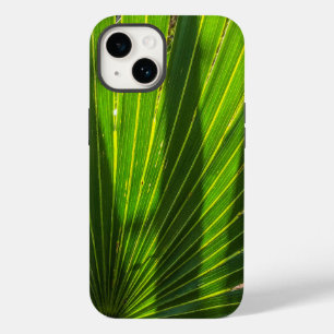 Palmetto Shadows på Palmetto iphone case