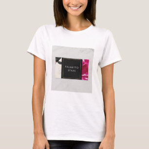 Palmetto Stars Business Tee