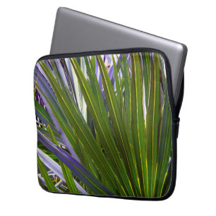 Palmetto Tropicale Laptop Fodral
