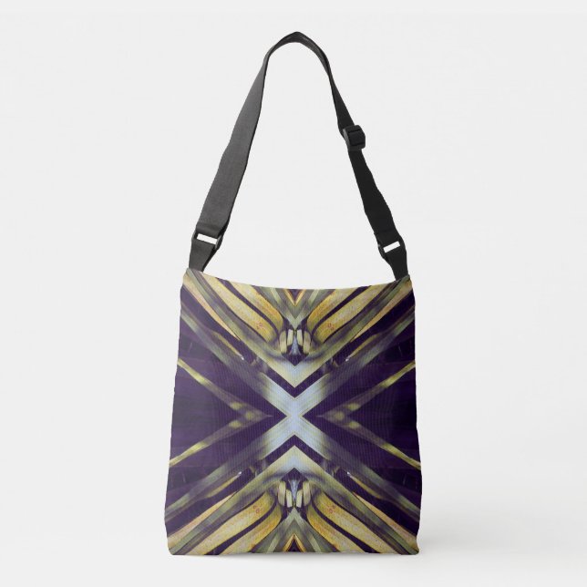 Palmetto X Axelväska (Framsida)