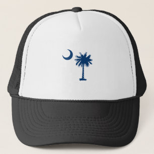 PALMETTOTRÄD KEPS