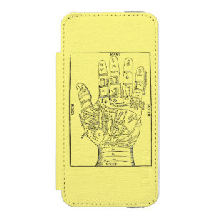 Palmistry 1671