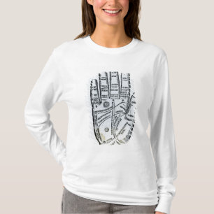 Palmistry Tröja