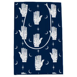 Palmistry with Fortune Telling Chiromancy Händer